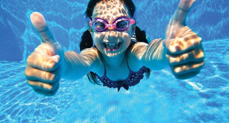 Jakie są największe korzyści z pływania?