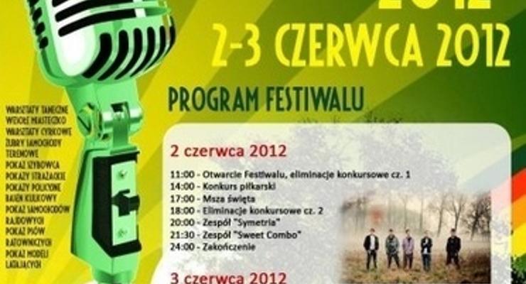 Niepełnosprawni i Sikorowski zaśpiewają w Podolanach