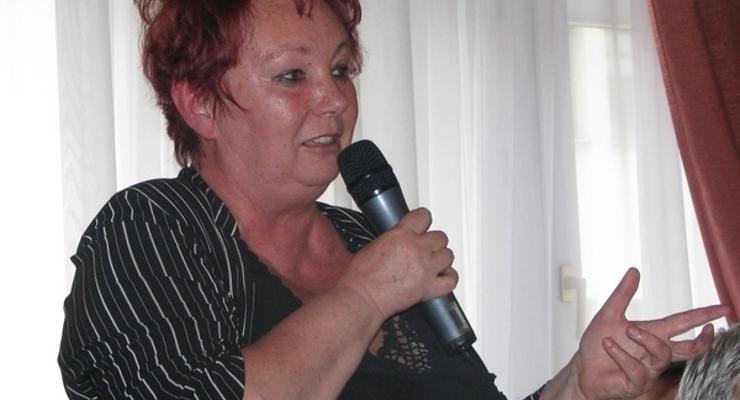 Nie można oszukiwać młodzieży! Ewa Rachfalik o II LO