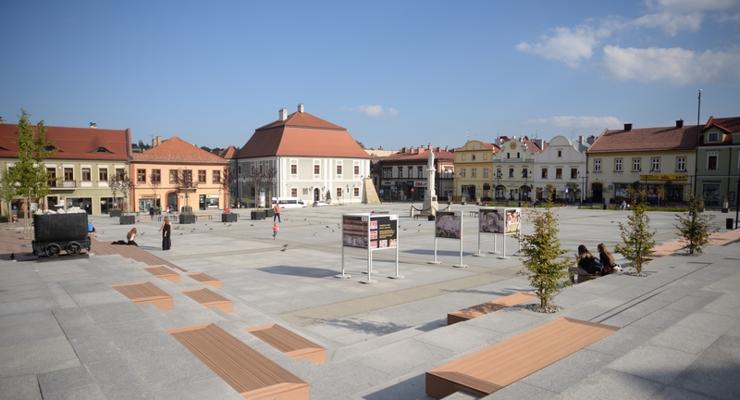 Rynek – ograniczenia postoju i częstsze kontrole Straży Miejskiej