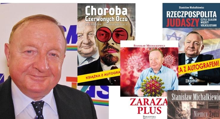 Co z tą naszą wolnością? – Stanisław Michalkiewicz w Bochni