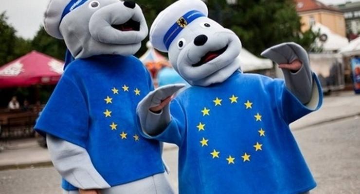Mikluszowice: dni otwarte Funduszy UE