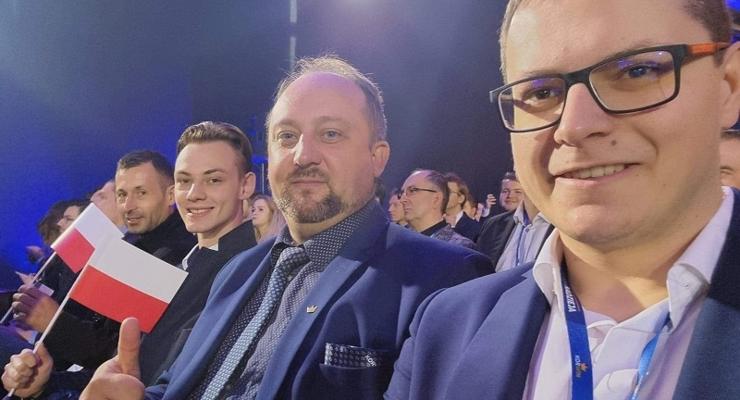 Kongres Partii KORWiN - wybrano nowego prezesa! Delegacja z Bochni i Tarnowa obecna