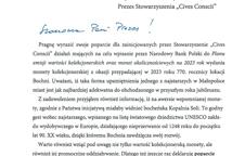 Co z bocheńską monetą? Stowarzyszenie "Cives Conscii" odwołuje się do Adama Glapińskiego