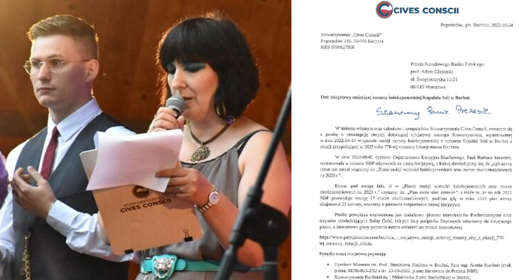 Fot. Urszula Machaj
