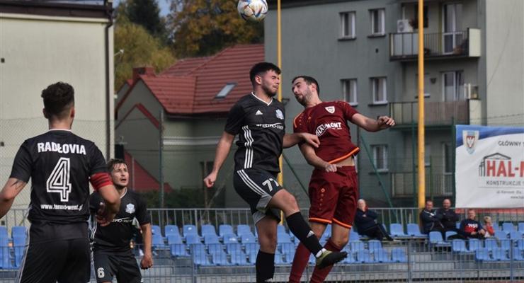 BKS na zwycięskiej drodze! Kolejne wygrane w V lidze