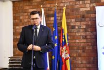 Odznaczenia i nagrody – jubileusz DPS i ŚDS