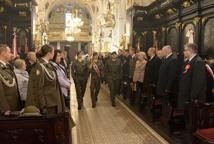 Bochnianie uczcili 104. rocznicę odzyskania niepodległości - wspomnienie Księcia Regenta Zdzisława Lubomirskiego