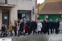 Bochnianie uczcili 104. rocznicę odzyskania niepodległości - wspomnienie Księcia Regenta Zdzisława Lubomirskiego
