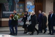 Bochnianie uczcili 104. rocznicę odzyskania niepodległości - wspomnienie Księcia Regenta Zdzisława Lubomirskiego
