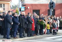 Bochnianie uczcili 104. rocznicę odzyskania niepodległości - wspomnienie Księcia Regenta Zdzisława Lubomirskiego