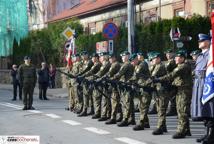 Bochnianie uczcili 104. rocznicę odzyskania niepodległości - wspomnienie Księcia Regenta Zdzisława Lubomirskiego