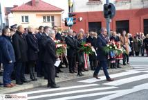 Bochnianie uczcili 104. rocznicę odzyskania niepodległości - wspomnienie Księcia Regenta Zdzisława Lubomirskiego