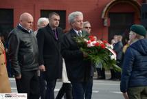 Bochnianie uczcili 104. rocznicę odzyskania niepodległości - wspomnienie Księcia Regenta Zdzisława Lubomirskiego