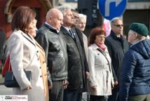 Bochnianie uczcili 104. rocznicę odzyskania niepodległości - wspomnienie Księcia Regenta Zdzisława Lubomirskiego