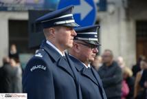Bochnianie uczcili 104. rocznicę odzyskania niepodległości - wspomnienie Księcia Regenta Zdzisława Lubomirskiego