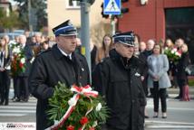 Bochnianie uczcili 104. rocznicę odzyskania niepodległości - wspomnienie Księcia Regenta Zdzisława Lubomirskiego