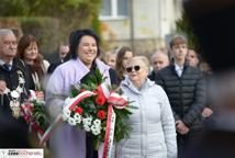 Bochnianie uczcili 104. rocznicę odzyskania niepodległości - wspomnienie Księcia Regenta Zdzisława Lubomirskiego