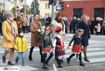 Bochnianie uczcili 104. rocznicę odzyskania niepodległości - wspomnienie Księcia Regenta Zdzisława Lubomirskiego