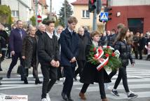 Bochnianie uczcili 104. rocznicę odzyskania niepodległości - wspomnienie Księcia Regenta Zdzisława Lubomirskiego
