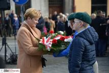 Bochnianie uczcili 104. rocznicę odzyskania niepodległości - wspomnienie Księcia Regenta Zdzisława Lubomirskiego