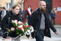 Bochnianie uczcili 104. rocznicę odzyskania niepodległości - wspomnienie Księcia Regenta Zdzisława Lubomirskiego