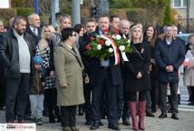 Bochnianie uczcili 104. rocznicę odzyskania niepodległości - wspomnienie Księcia Regenta Zdzisława Lubomirskiego