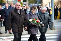Bochnianie uczcili 104. rocznicę odzyskania niepodległości - wspomnienie Księcia Regenta Zdzisława Lubomirskiego