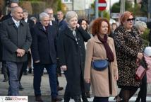 Bochnianie uczcili 104. rocznicę odzyskania niepodległości - wspomnienie Księcia Regenta Zdzisława Lubomirskiego
