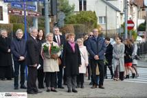 Bochnianie uczcili 104. rocznicę odzyskania niepodległości - wspomnienie Księcia Regenta Zdzisława Lubomirskiego