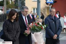 Bochnianie uczcili 104. rocznicę odzyskania niepodległości - wspomnienie Księcia Regenta Zdzisława Lubomirskiego