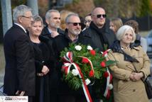 Bochnianie uczcili 104. rocznicę odzyskania niepodległości - wspomnienie Księcia Regenta Zdzisława Lubomirskiego
