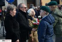 Bochnianie uczcili 104. rocznicę odzyskania niepodległości - wspomnienie Księcia Regenta Zdzisława Lubomirskiego