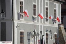 Bochnianie uczcili 104. rocznicę odzyskania niepodległości - wspomnienie Księcia Regenta Zdzisława Lubomirskiego