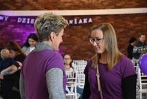 Wcześniaki urodzone w bocheńskim szpitalu spotkały się