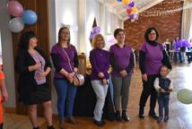 Wcześniaki urodzone w bocheńskim szpitalu spotkały się