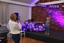 Wcześniaki urodzone w bocheńskim szpitalu spotkały się