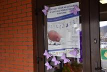 Wcześniaki urodzone w bocheńskim szpitalu spotkały się