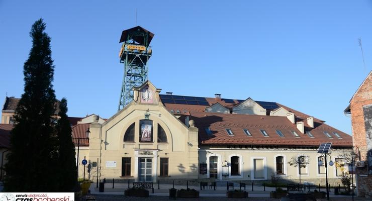 Kopalnia Soli Bochnia – wracają Uroczystości Barbórkowe