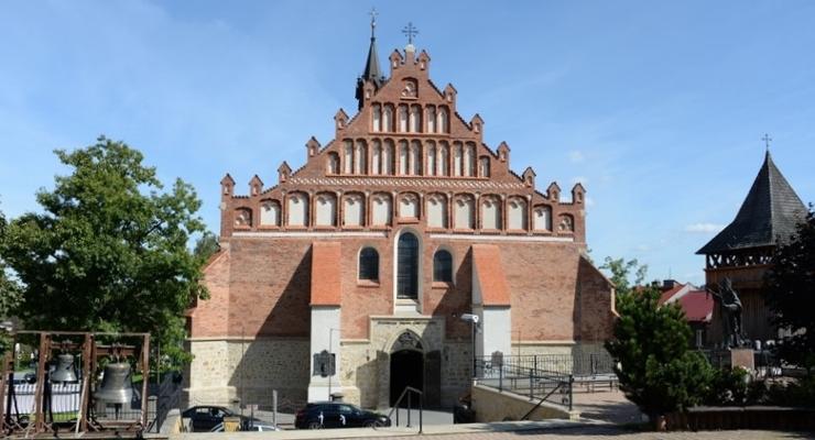W niedzielę wigilia dla potrzebujących