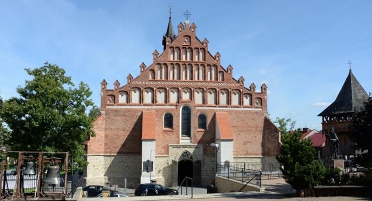 W niedzielę wigilia dla potrzebujących