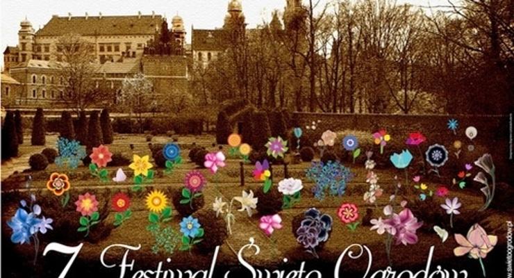 7. Festiwal Święto Ogrodów 2012 