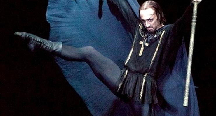  Iwan Groźny (Teatr Bolszoj) w kinie Regis