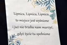 Monograficzna opowieść o Lipnicy i gminie – nowa lokalna publikacja