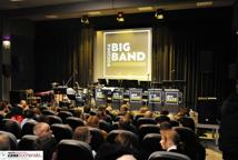 Koncert premierowy BIG BAND BOCHNIA