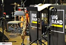 Koncert premierowy BIG BAND BOCHNIA