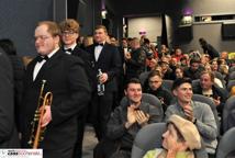 Koncert premierowy BIG BAND BOCHNIA