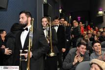 Koncert premierowy BIG BAND BOCHNIA