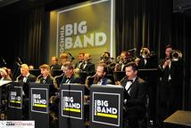 Koncert premierowy BIG BAND BOCHNIA