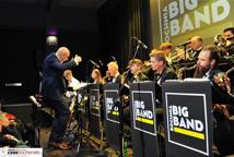 Koncert premierowy BIG BAND BOCHNIA